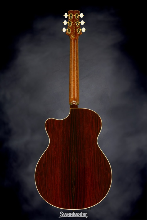 PRS Private Stock Tony McManus Signature Guitar - Guitar