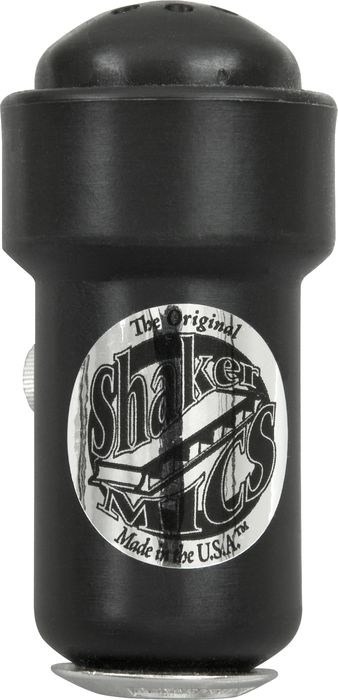 Shaker Crystal XLR Harmonica Microphone