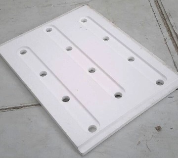 โฟมแผ่นปลูกผักสลัด 12 รู