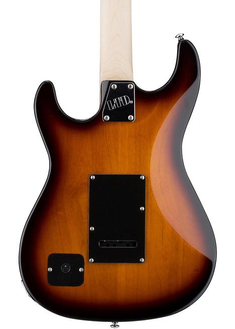 ESP LTD SN-1000W Maple Fingerboard Electric Guitar