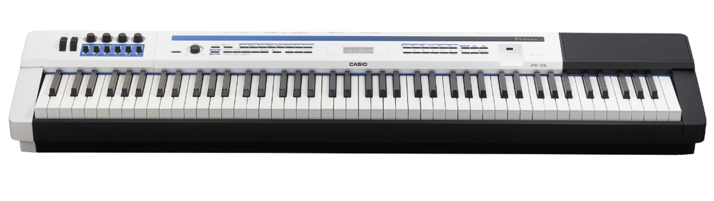 Casio Privia PX-5S Pro Stage Piano