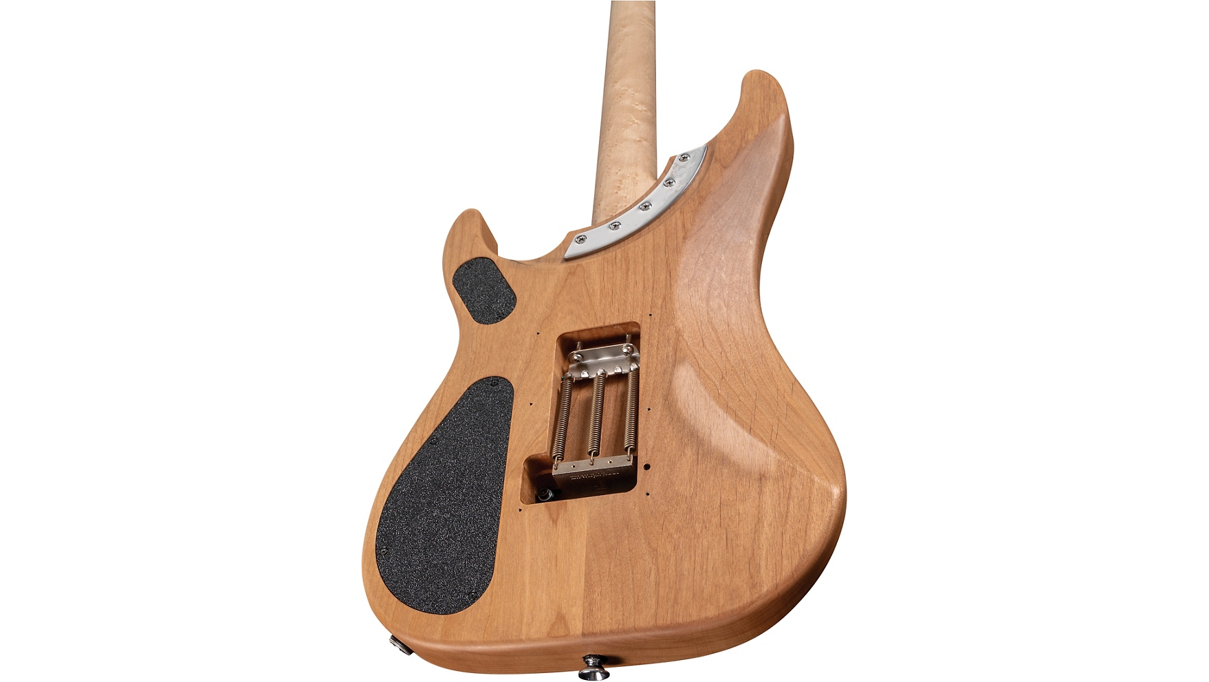 Washburn Nuno Bettencourt 4N USA Electric Guitar - Matte