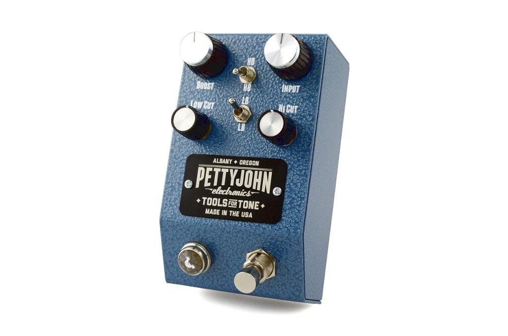 Pettyjohn Electronics Lift