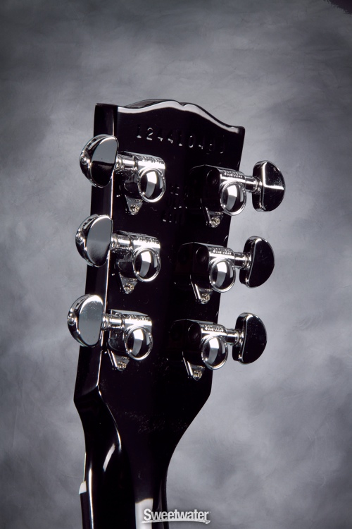 Gibson Les Paul Studio Swirl