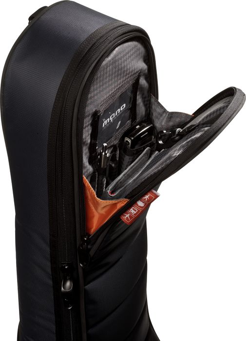 MONO Cases M80 Semi-Hollow Electric Guitar Case