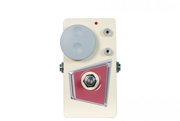Roger Mayer TC Voodoo Bass 2 Distortion