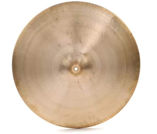 Zildjian Armand Zildjian Limited Edition Vintage Ride Cymbal - 20 inch