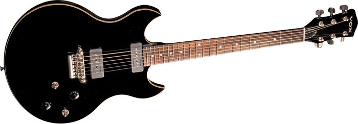 Vox SDC33 Double-Cutaway Solidbody Electric Guitar