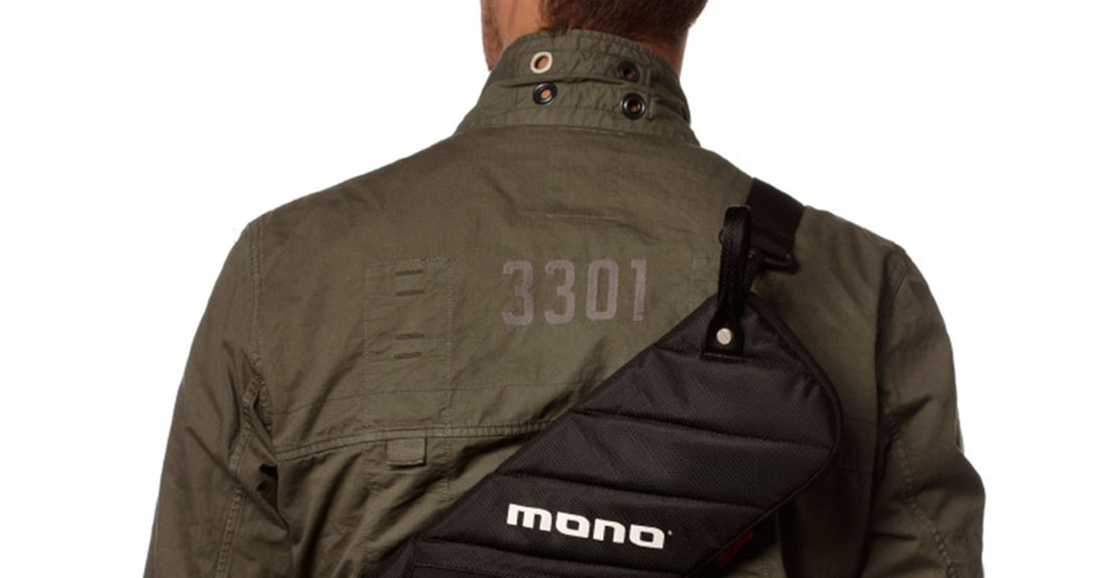 MONO M80 Series Shogun Stick Bag