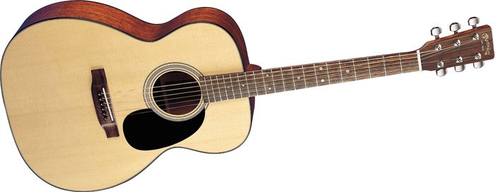 Martin 000-18 Acoustic Guitar