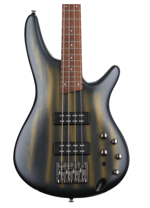 Ibanez Standard SR300E Bass Guitar