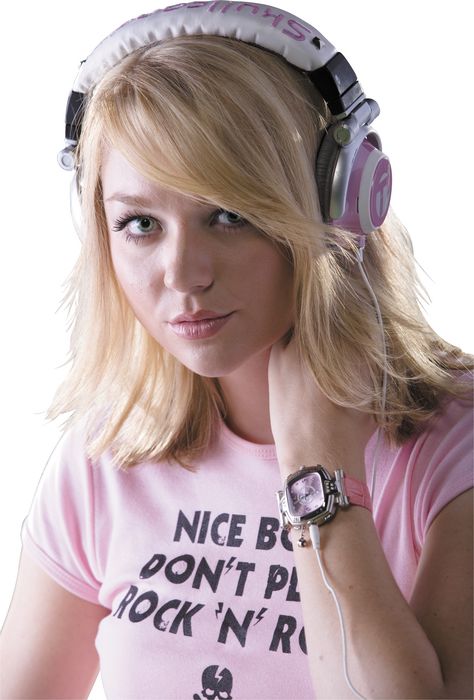 Skullcandy Bully MP3 Watch
