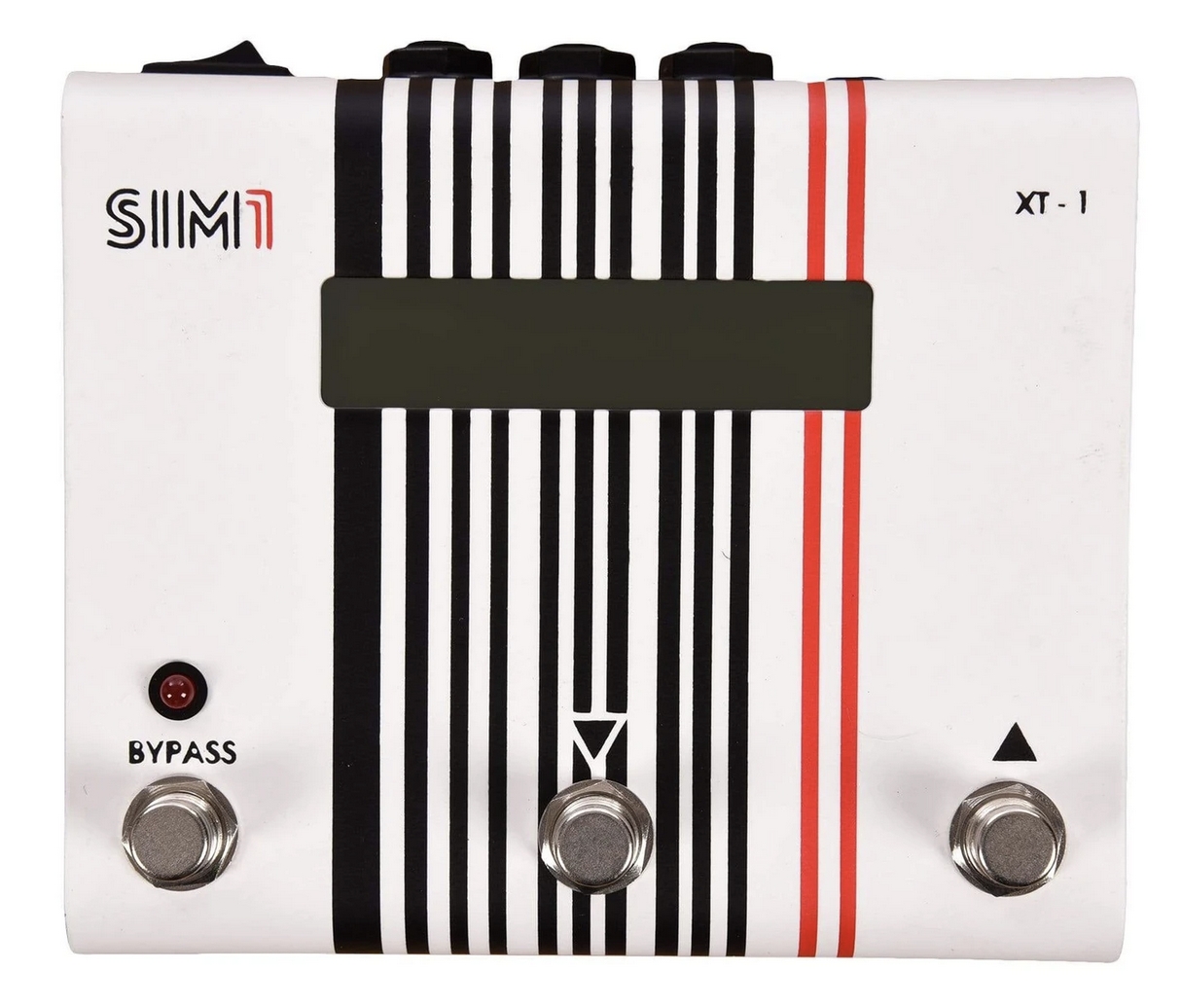 SIM1 XT-1 Guitar Tone Imprinting Modeler Pedal