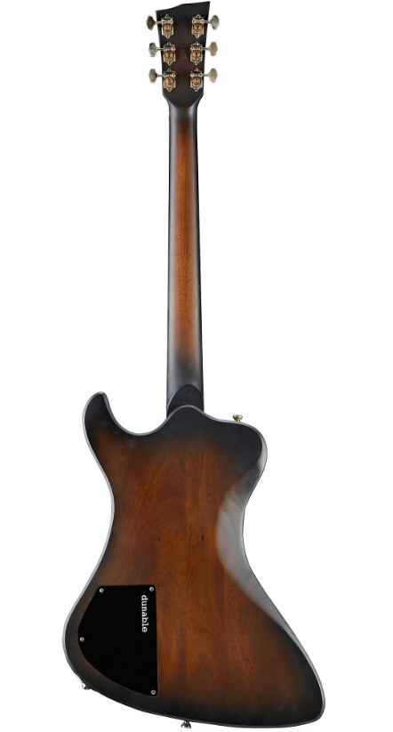 Dunable Guitars R2 Electric Guitar