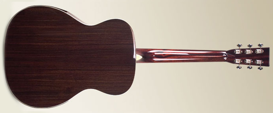 Recording King RO-27 Acoustic Guitar