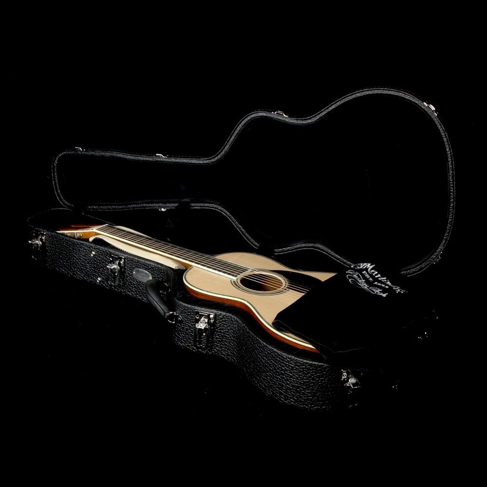 Martin 00-42SC John Mayer Stagecoach Edition Acoustic Guitar