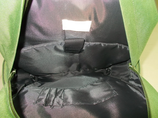 CHUCK NEW ERA BACKPACK ใหม่ แท้