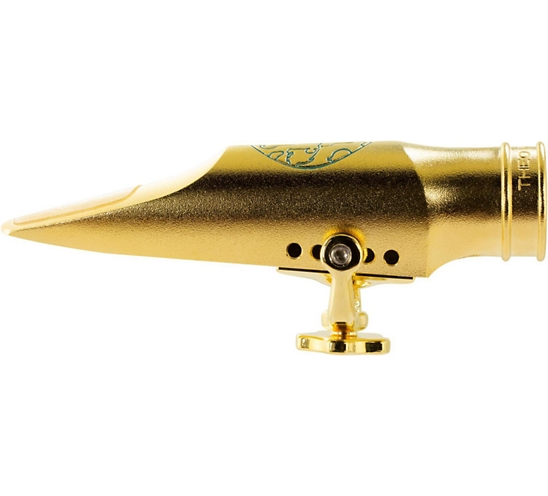 Theo Wanne GAIA Tenor Saxophone Mouthpiece