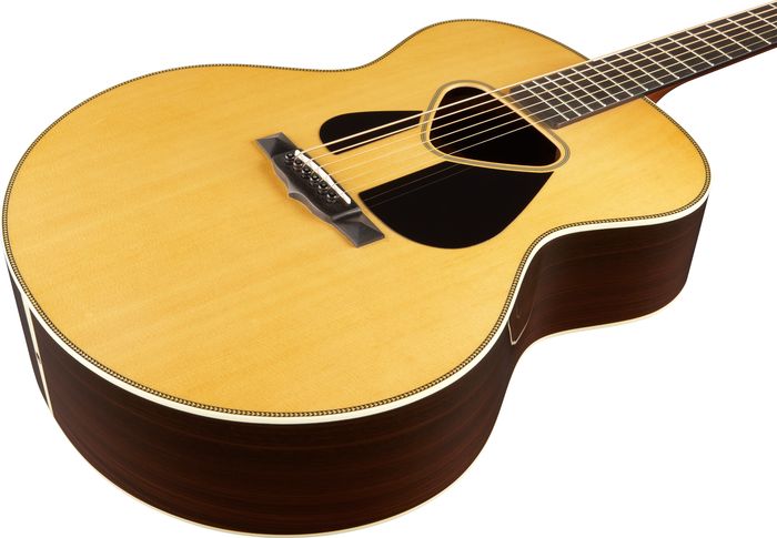 Martin JSO Sing Out 60th Pete Seeger Acoustic Guitar Natural