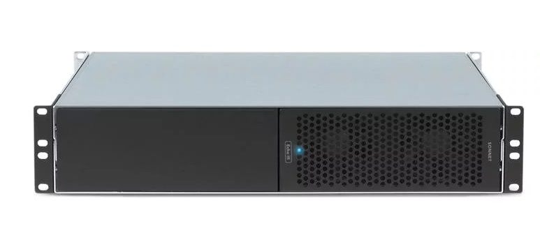 Sonnet Technologies Echo III Rackmount 3-slot Thunderbolt 3 to PCIe Expansion System