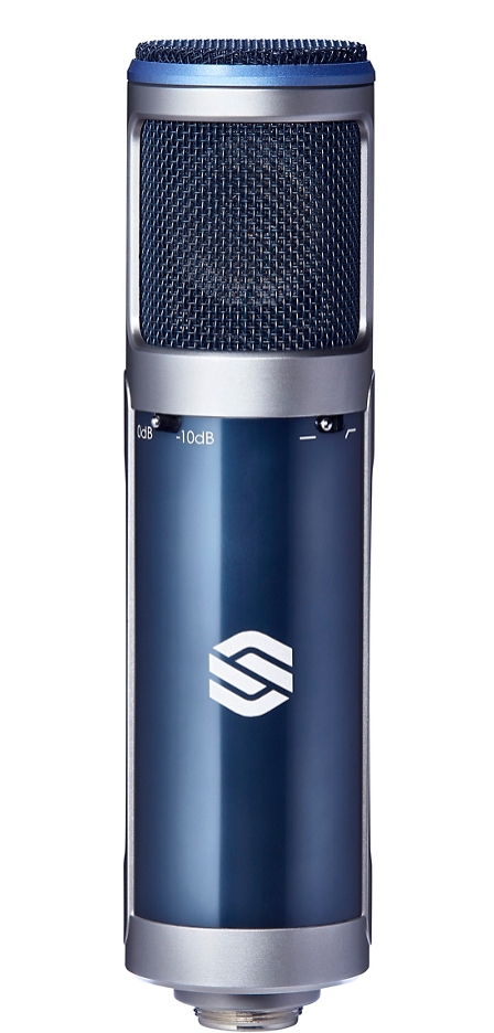 Sterling Audio ST159 Multi-Pattern Condenser Microphone