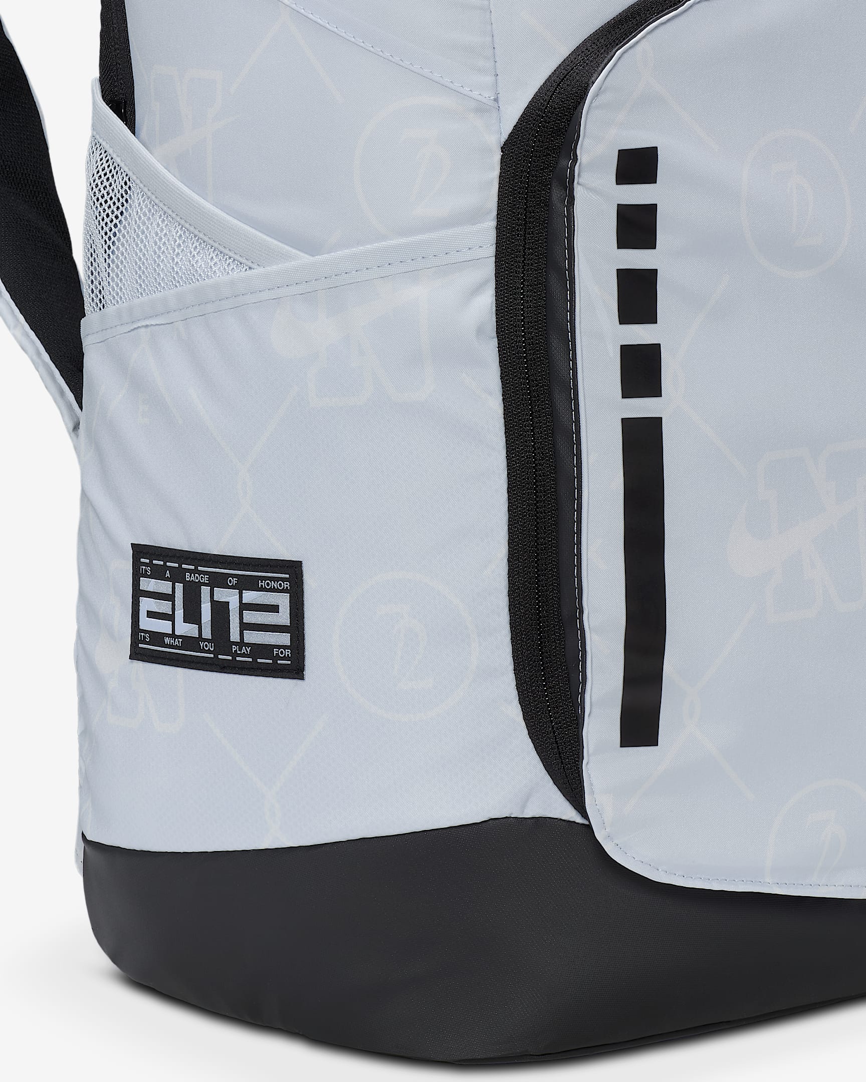 Nike Elite Pro Basketball Backpack