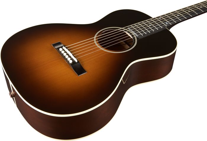 Gibson L-00 12 Fret Blues Acoustic-Electric Guitar