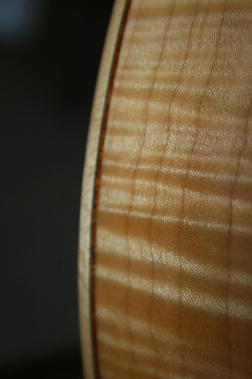 Ted Thompson T2x CDL