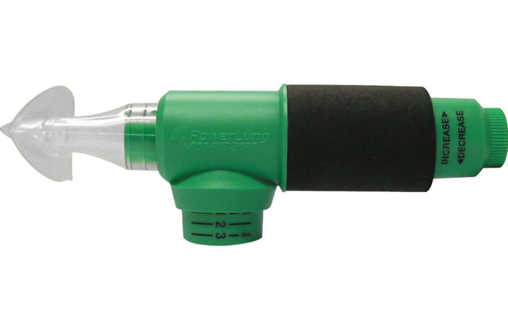 Powerlung Trainer