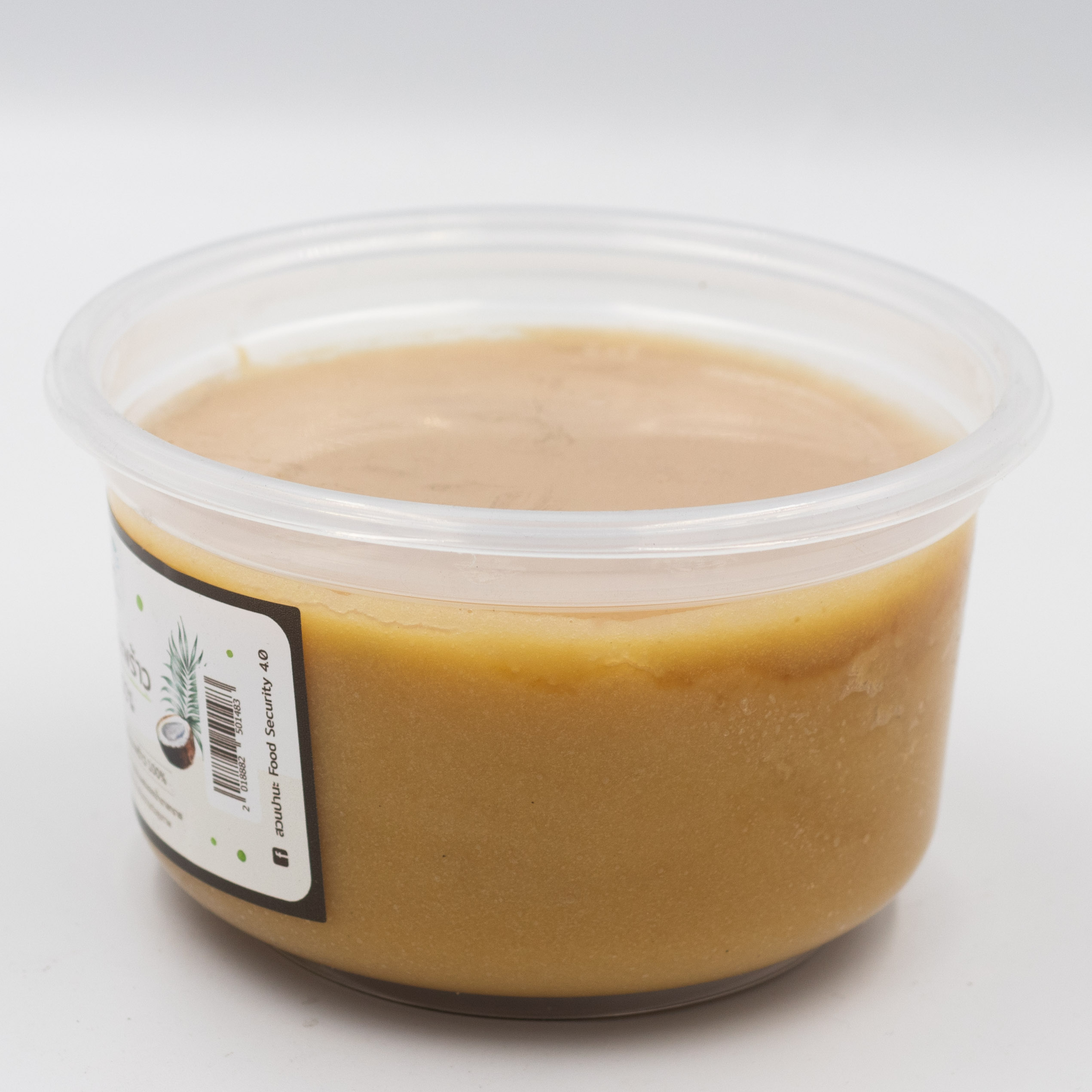 น้ำตาลมะพร้าวบริสุทธิ์แท้ 500 กรัม