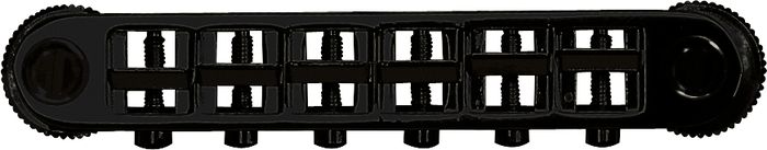 TonePros Metric Locking Tune-O-Matic Bridge (large posts)