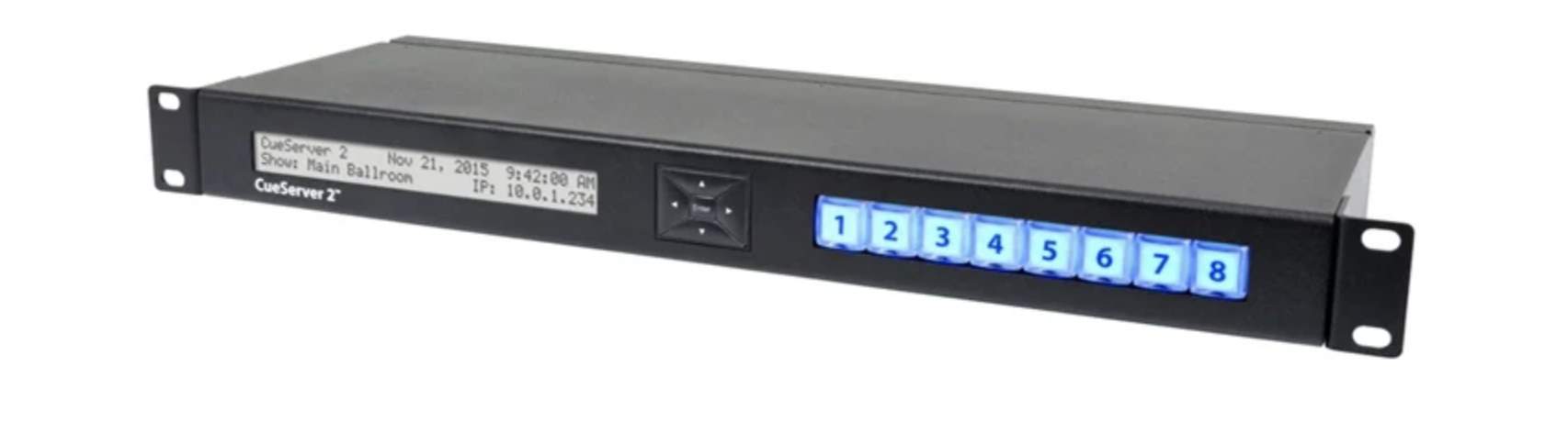 Interactive Technologies CS-900