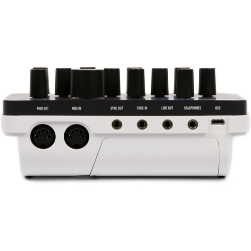 Modal Electronics CRAFTsynth 2.0 Monophonic Wavetable Synthesizer