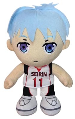 ตุ๊กตา Kuroko no Basketball : Kuroko Tetsuya 25