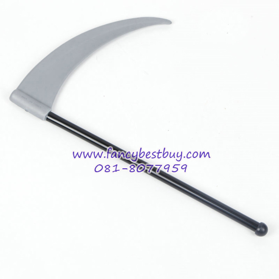 ชุดฮาโลวีน ชุดมัจจุราช Diable Grim Reaper ชุดแฟนซีเด็ก สำหรับวันฮาโลวีน มีขนาด S (105-120), M (120-135), L(135-150)