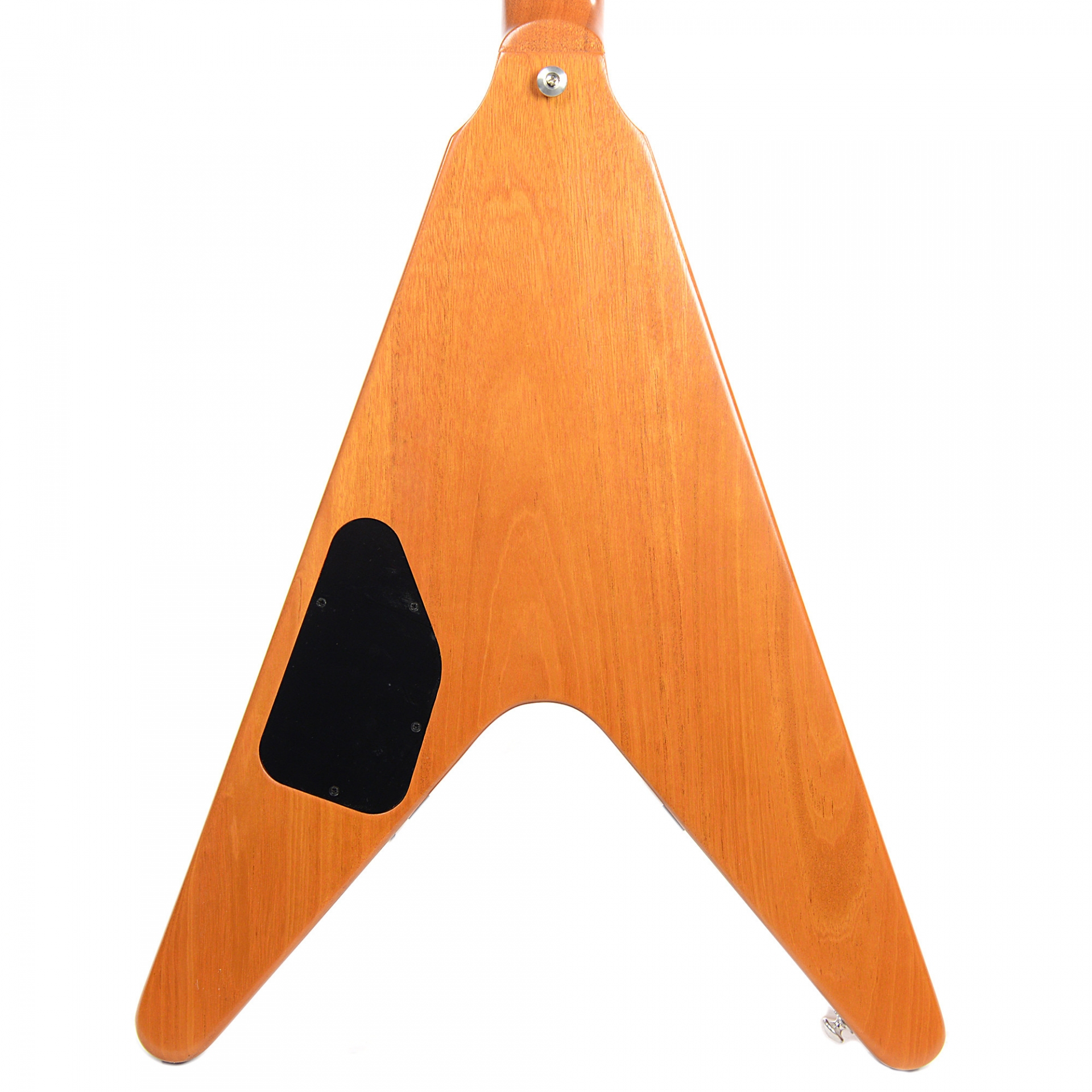 Gibson Flying V Faded 2016 Limited Run Vintage Amber CH