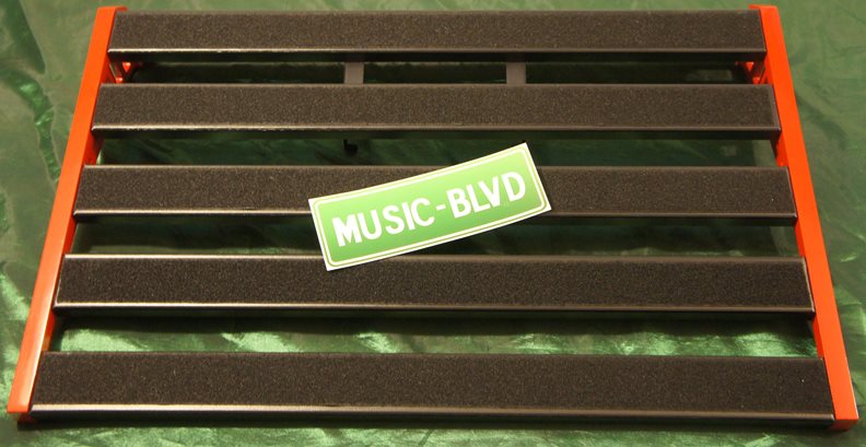 MOEN Pedal Bridge w/ Bag