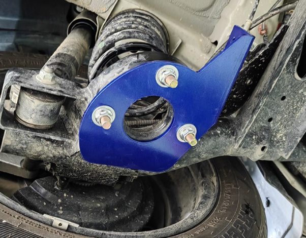 บาร์กันโคลง Wuling Binguo EV