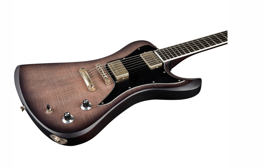 Dunable Guitars R2 Electric Guitar