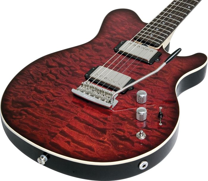 Music Man 25th Anniversary Electric Guitar