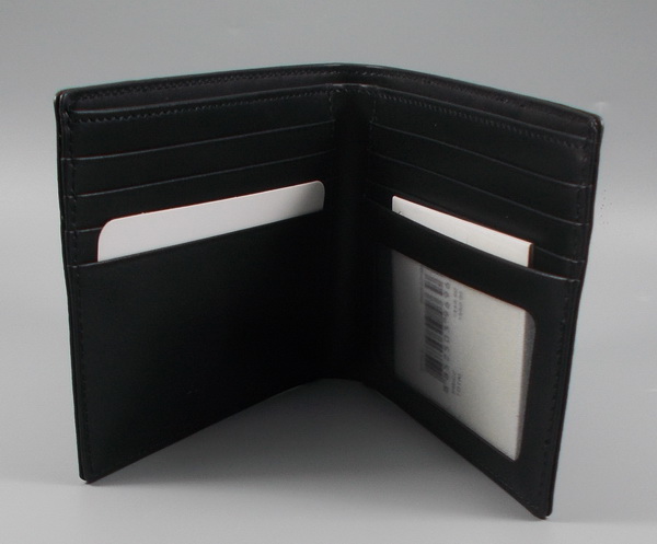 กระเป๋าสตางค์ Guy Laroche ดำ ใหม่ แท้