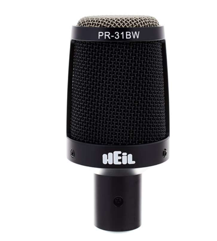 Heil Sound PR31 BW
