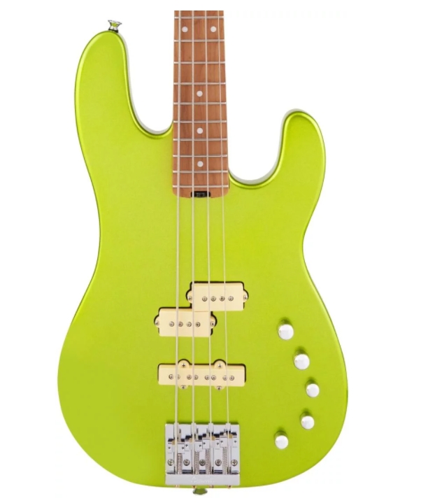 Charvel Pro-Mod San Dimas Bass PJ IV