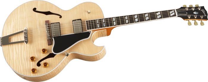 Gibson Custom ES-175 Reissue Electric Guitar