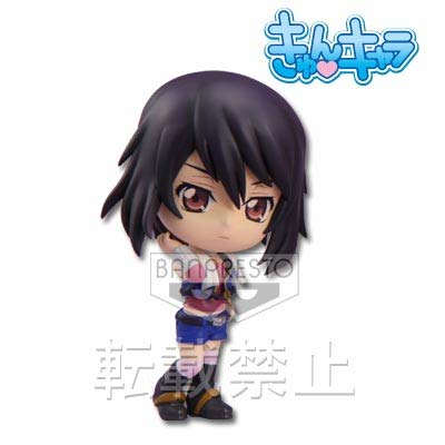 Kousaka Ayano งานจับฉลาก Code Geass Hangyaku no Lelouch x Boukoku no Akito (แท้)