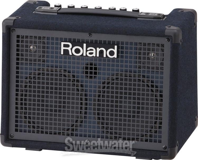 Roland KC-220 - 30W 2x6.5-inches Keyboard Amp