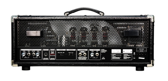 Bugera 333 INFINIUM 120-Watt Tube Amplifier Head