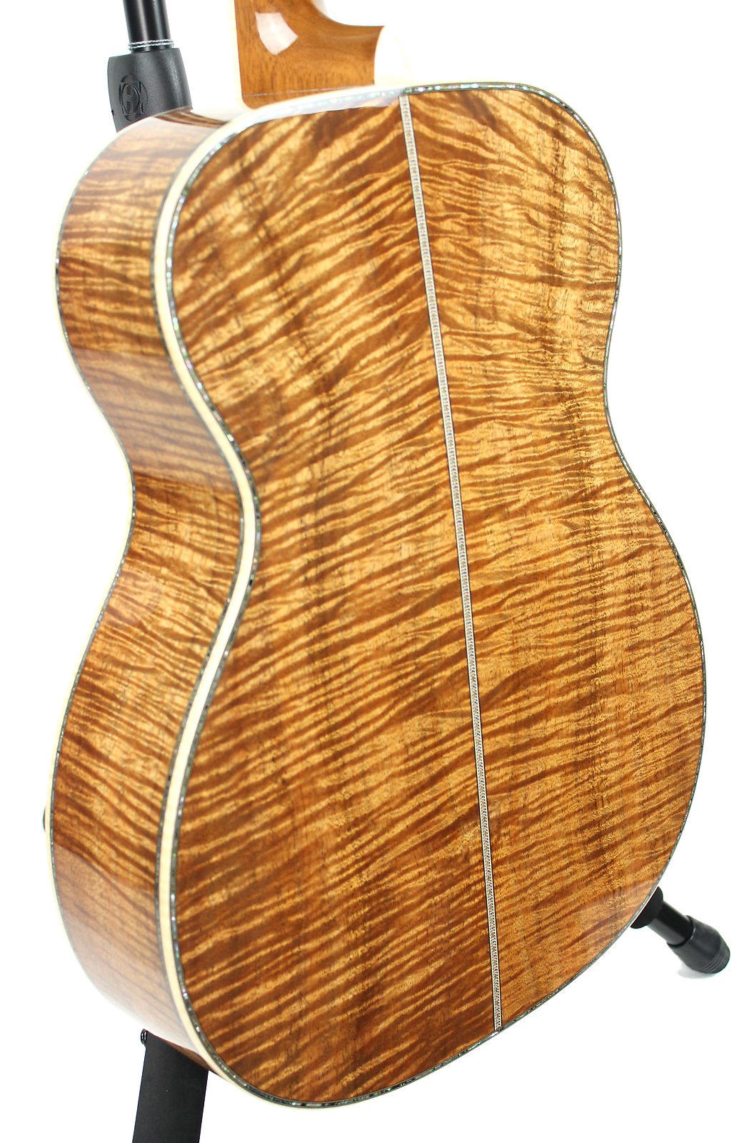 Martin Custom Shop 000 45K Koa