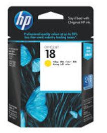 HPC4939A NO.18Y