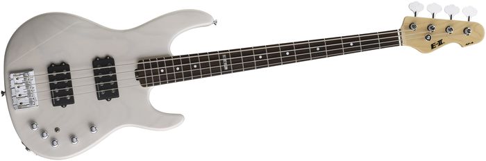 ESP E-II AP-4 Electric Bass Guitar